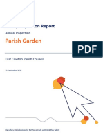 2111 Play Area Safety Inspection Report Parish Garden23-09-2021 13-13-42 Si0000183687