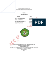 Acara - 2 - Sel Hewan Dan Sel Tumbuhan