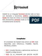 Haskell