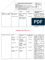 Apr - Montagem de Canteiro de Obras