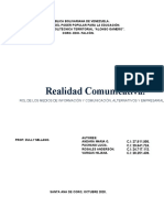 INFORME SC, REALIDAD COMUNICATIVA (Finalizado)