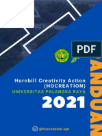 Panduan HOCREATON UPR 2021