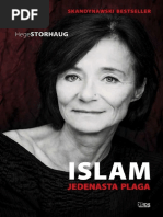 Storhaug Hege - Islam. Jedenasta Plaga