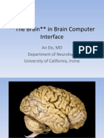 The Brain in Brain Computer Interface 2544