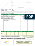 Presupuesto 1-017244-1