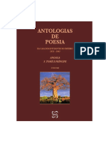 Antologias de Poesia 1951 a 1963 CEI Angola e S Tome e Principe_UCCLA