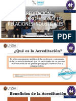 03-Acreditación Unsa Sensibilizacion Modelo - Rrii v1