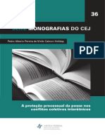 Serie-monografias-36 - PEDRO CALMON - COMPLETO