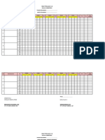 Daftar Nilai Enab