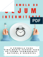 Jejum Intermitente_ a Formula c - Roberto Navarro