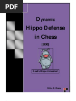 Download Dynamic Hippo Defense in Chess by dave SN53679586 doc pdf