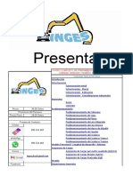 Predimensionamiento Metrado de Carga y Analisis Sismorresistente