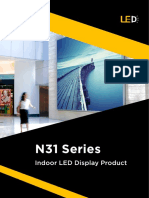 PDF - N31 Series LED Display Manual 20210701