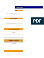 3.Ejercicio Contar Sumar(Frutas-citas M-lista de Empleados)