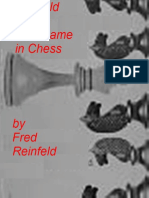 Fred Reinfeld - Endgame in Chess