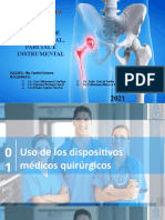 Cuidados de Los Implantes