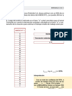 Parte Práctica Intervalos de Confianza SEMANA 10