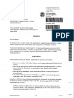 0 - 0 - Decision Letter From USCIS 10.2019