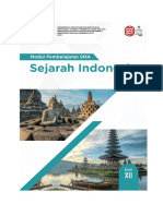 479986744 Modul Sejarah Indonesia Kelas Xii Kd 3 1 PDF