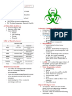 2lab - Lab Safety