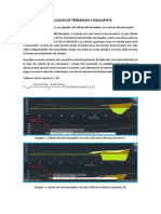 Ejemplo Calculos de Terraplen y Descapote