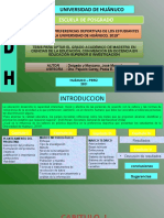 DIAPOSITIVA PARA SUSTENTACION TESIS Udh