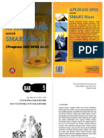 Statistika Parametrik & Non Parametrik_Aplikasi SPSS Untuk Smart Riset