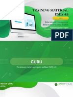 Materi Guru (GTK)