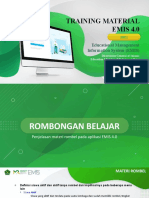 Materi Rombongan Belajar