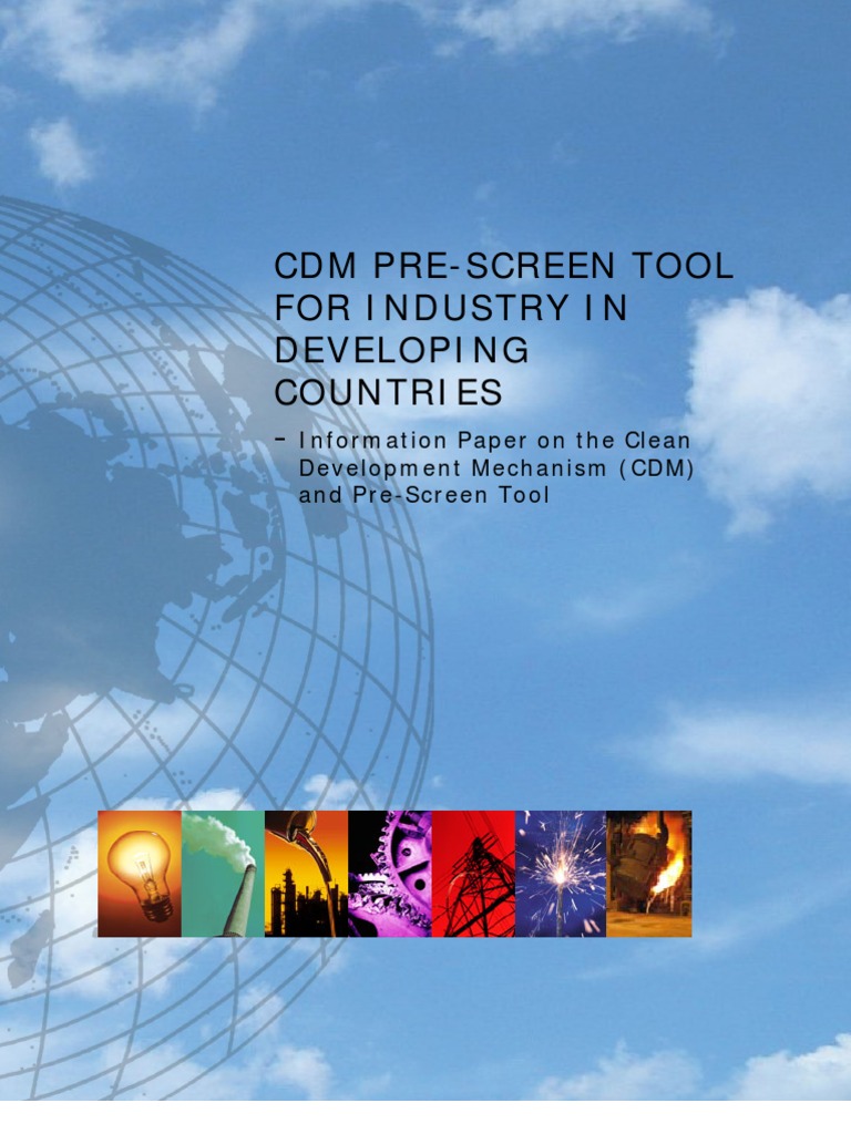 CDM Guideline | PDF