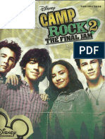 Download Camp Rock 2 - The Final Jam by Yi Wen Low SN53680852 doc pdf