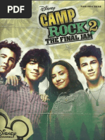 Download Camp Rock 2 - The Final Jam by Yi Wen Low SN53680852 doc pdf