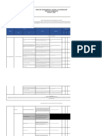 Matriz ITA Herramienta para La Vigilancia Del Cumplimiento Normativo Ley1712-VER - 2021