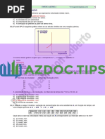 Azdoc - Tips Exe Cinetica