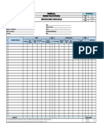 PSRL-SSO-PR-805.05 Inspeccion de Arnes y Linea de Anclaje