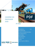 4-CADERNO DO PROFESSOR-4Âª ANO-GABARITO-Semed-Suped-Gefem.pdf.pdf.pdf