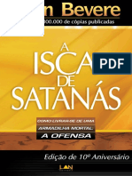 A Isca de Satanas - John Bevere