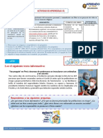 Actividad de Aprendizaje 01