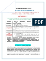 Dpcc-4° - Eda#8-Actividad N°1 - (Parte-1) Carmen Cari PDF