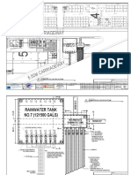 Assembly Pump Transfer Cistern Fire Reserve Room Diagram