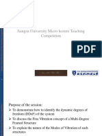 Eigenvalues & Eigen vectors