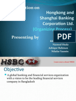 Hongkong and Shanghai Banking Corporation Ltd