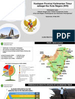 Kalimantan Sebagai Ibu Kota Negara