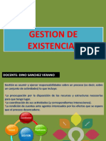 Gestion