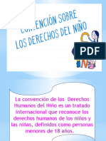 4. Convencion de los derechos del niño