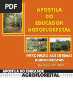 agrofloresta apostila[1]