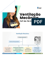 Ventilação Mecânica (Profª. Tila Viana) - Copia - Copia