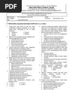 Soal Pts Kelas Xii Bdp Pengelolaan Bisnis Ritel Pdf