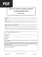 API Potency and Assay Calculation Guide | PDF | Science & Mathematics