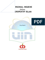 Personal Higiene Dalam Perspektif Islam-Dikonversi